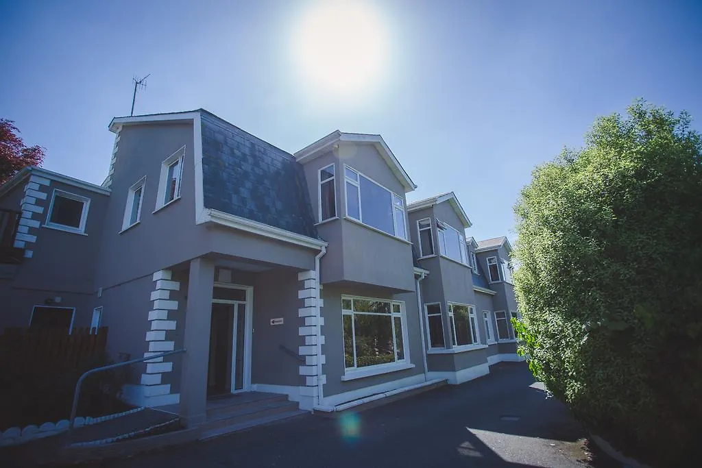 Diamond Hill Country House-1