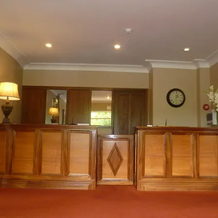 Diamond Hill Country House-3