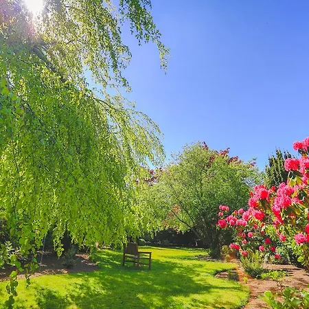 Diamond Hill Country House-2