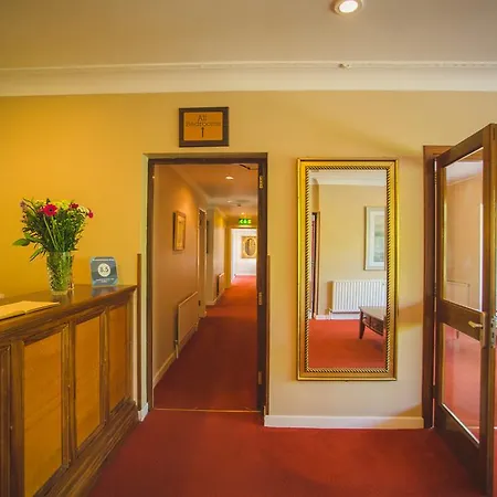 Diamond Hill Country House-2